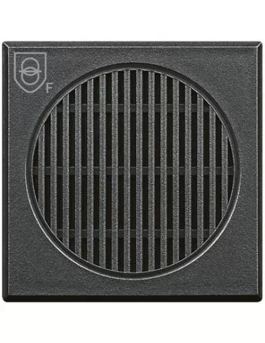 Transformateur sombre Bticino axolute 230//12v 4va hs4541